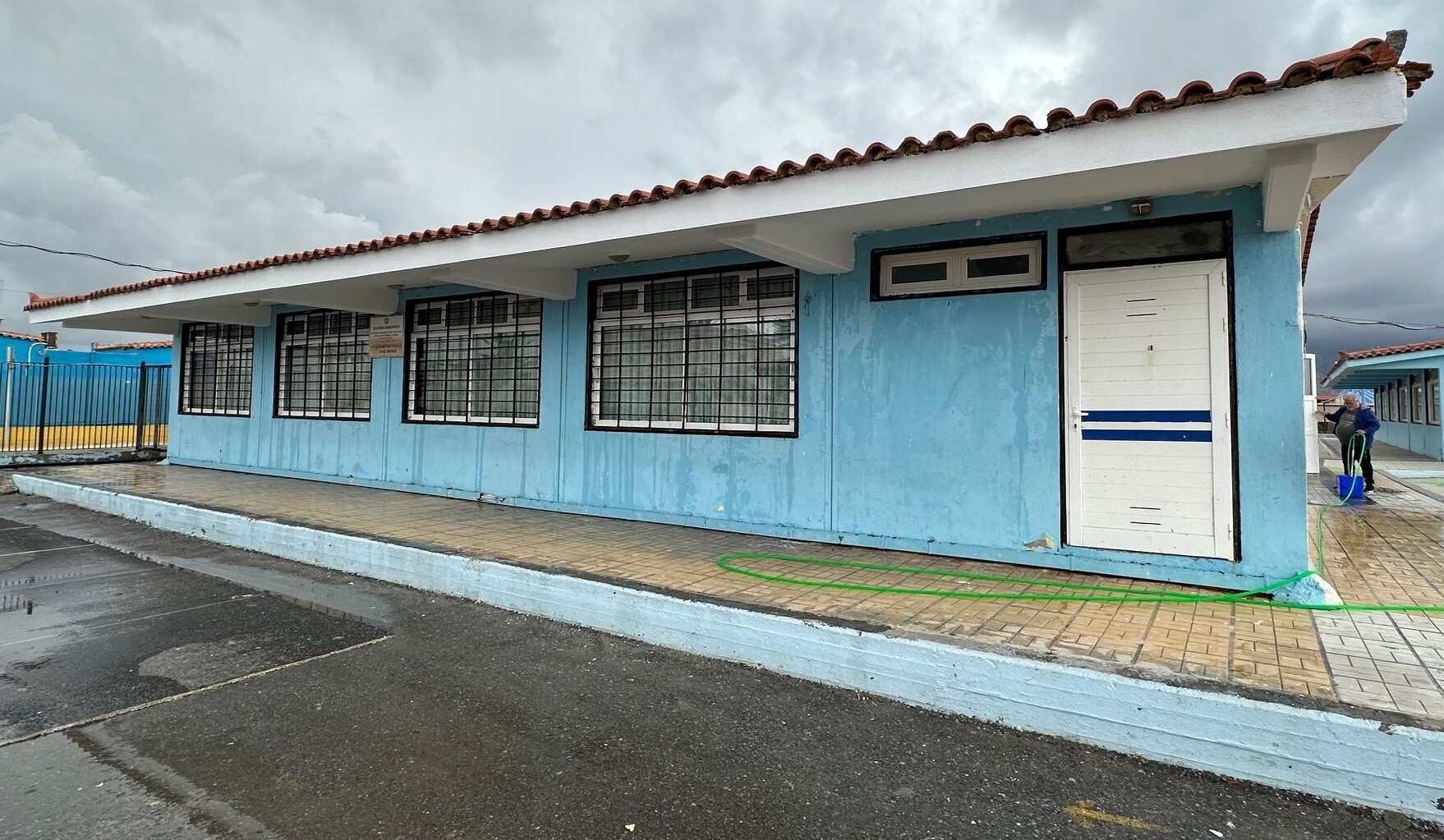 Δ. Μαλεβιζίου: Εντάχθηκε το 2ο Δημοτικό Σχολείο Αγ. Μαρίνας στο πρόγραμμα «Μαριέττα Γιαννάκου»