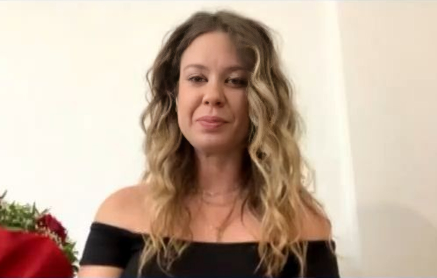 Έδωσε πανελλήνιες στον 7ο μήνα εγκυμοσύνης: Η Ευαγγελία από τον Βόλο που κατέκτησε 15.950 μόρια