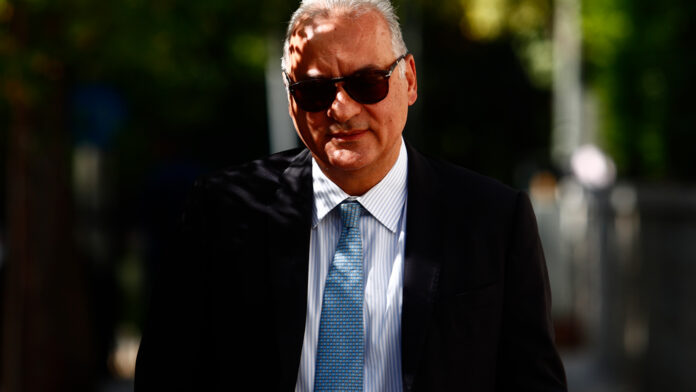 Κεφαλογιάννης καταγγέλλει στην Κομισιόν: Η Τουρκία διχοτομεί το Αιγαίο παραβιάζοντας το Διεθνές Δίκαιο της Θάλασσας