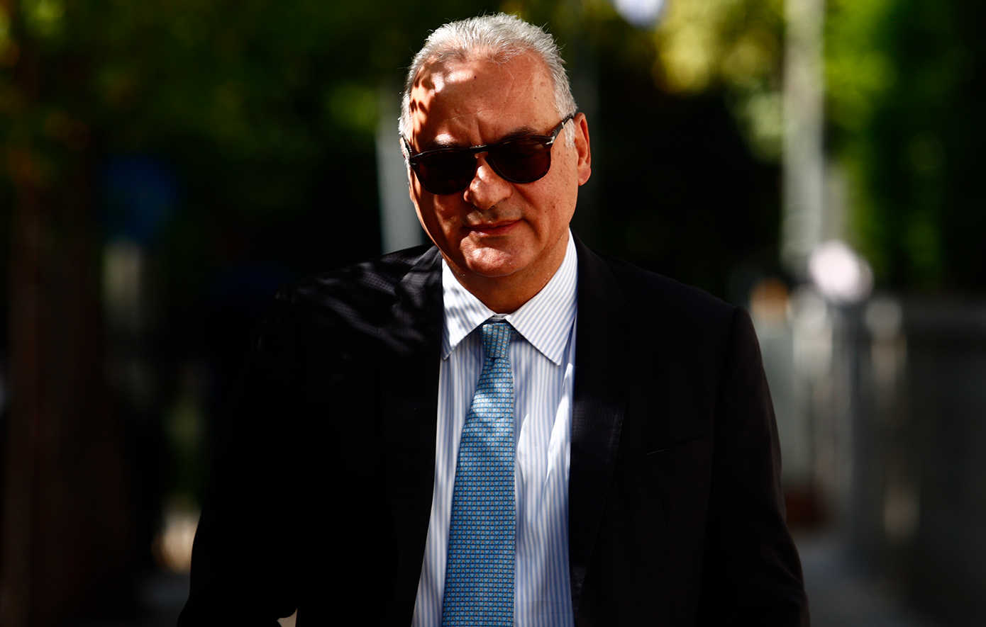 Κεφαλογιάννης καταγγέλλει στην Κομισιόν: Η Τουρκία διχοτομεί το Αιγαίο παραβιάζοντας το Διεθνές Δίκαιο της Θάλασσας