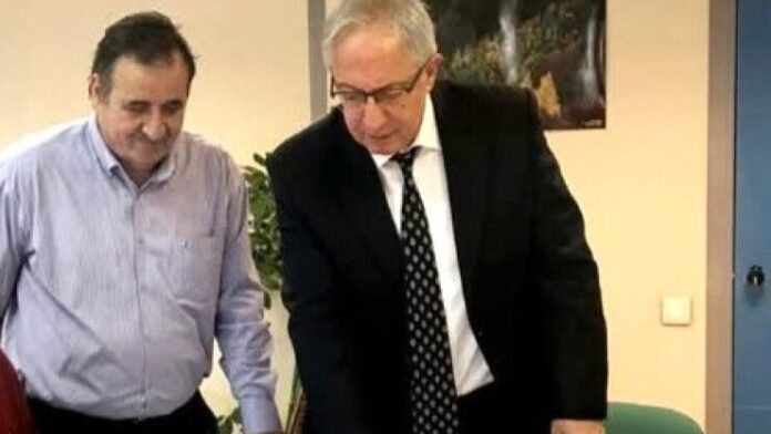 Δήμος Αμαρουσίου: Επανασχεδιασμός χρήσεων γης και ενσωμάτωση περιοχών στο Σχέδιο Πόλης