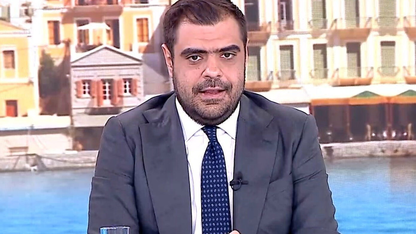 Μαρινάκης: «Δεν είναι αυτοσκοπός το να κάτσουν στο ίδιο τραπέζι» – Η κρίσιμη προϋπόθεση για τη διάσωση του πρωταθλήματος μπάσκετ