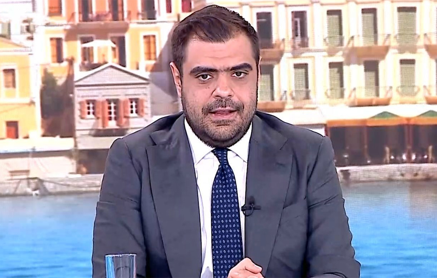 Μαρινάκης: «Δεν είναι αυτοσκοπός το να κάτσουν στο ίδιο τραπέζι» – Η κρίσιμη προϋπόθεση για τη διάσωση του πρωταθλήματος μπάσκετ