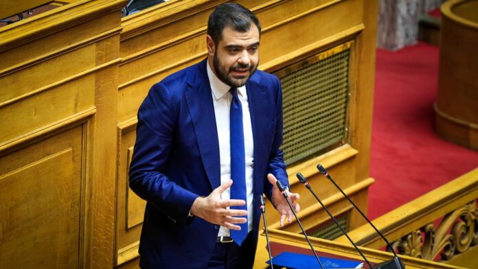 Tην προσεχή Πέμπτη οδεύει προς ψήφιση στην Ολομέλεια της Βουλής το κρίσιμο νομοσχέδιο για τον έντυπο και ηλεκτρονικό Τύπο