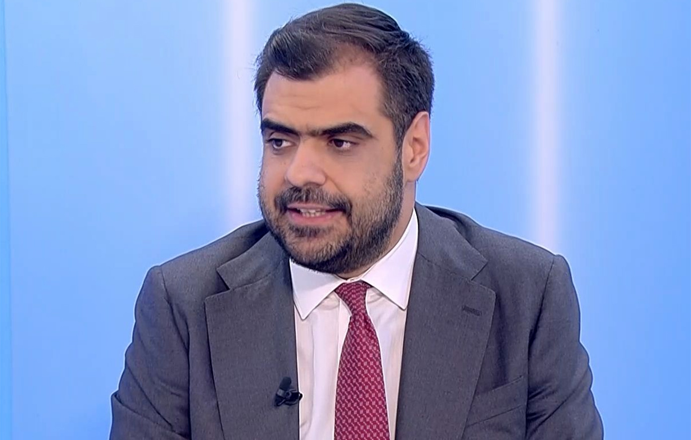 Μαρινάκης για Καρυστιανού: «Αρνούμαι την αντιπαράθεση με μητέρα που θρηνεί το παιδί της»