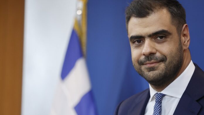 Παύλος Μαρινάκης για συνέντευξη Καρυστιανού: Είναι υπερβολική η απαίτηση αποκάλυψης ονομάτων στην αστυνομία;