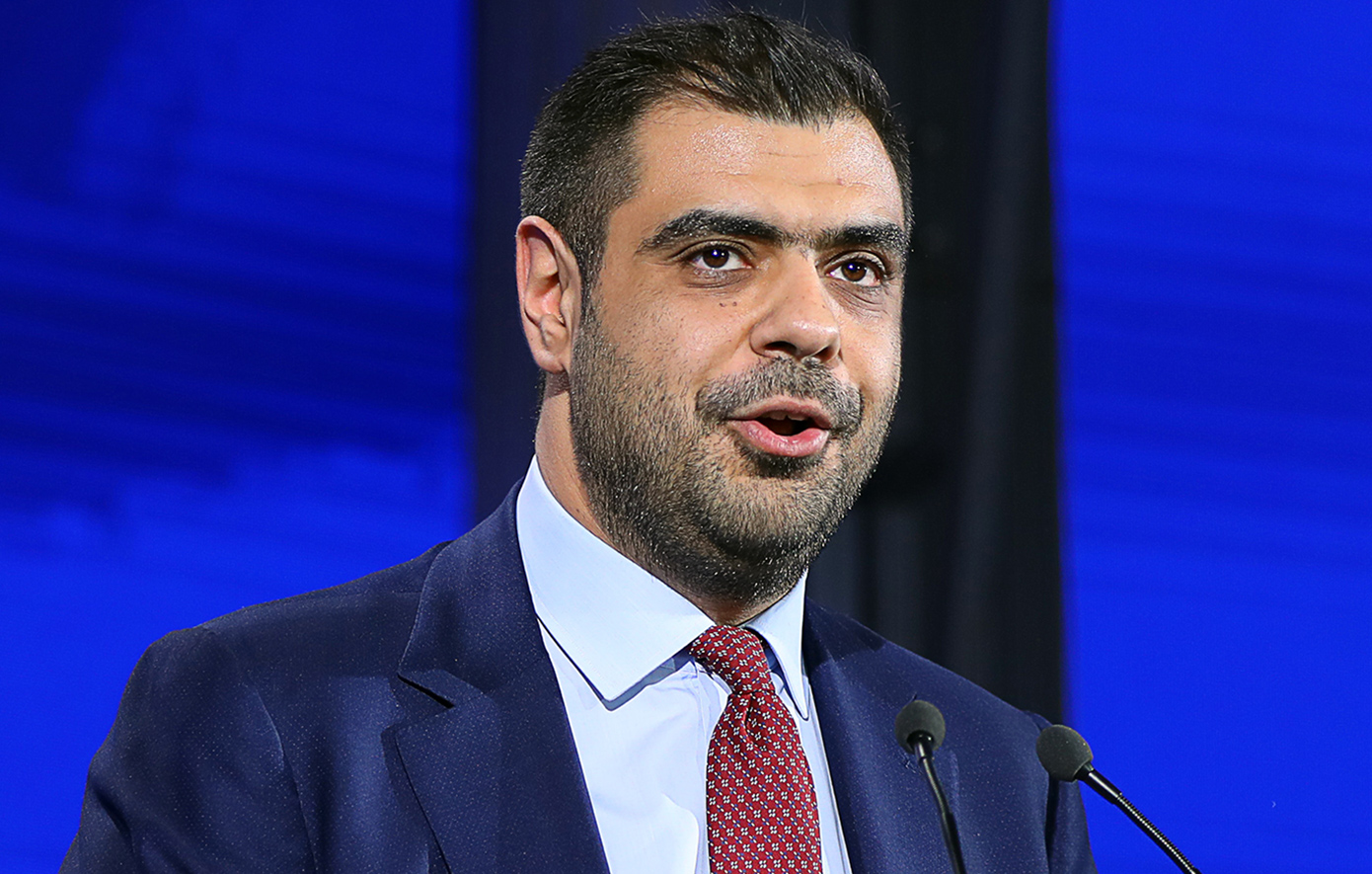 Μαρινάκης – «Briefing για τους πολίτες»: Κρίσιμη πρόκληση η στεγαστική αγωνία