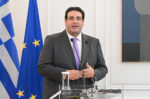Λιβάνιος: Επείγουσα ανάγκη η αναβάθμιση των συνοριακών σταθμών