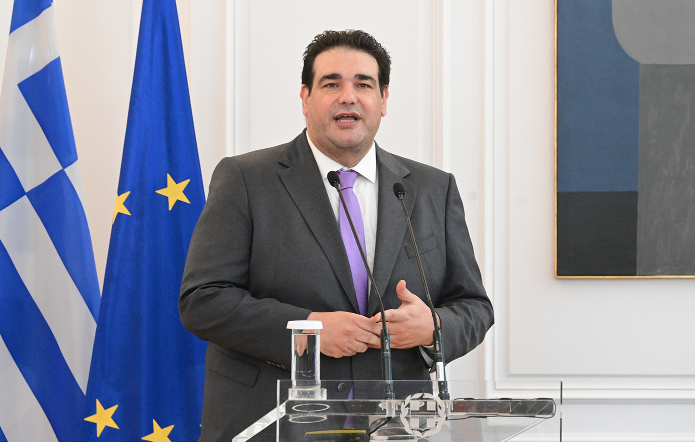 Λιβάνιος: Επείγουσα ανάγκη η αναβάθμιση των συνοριακών σταθμών