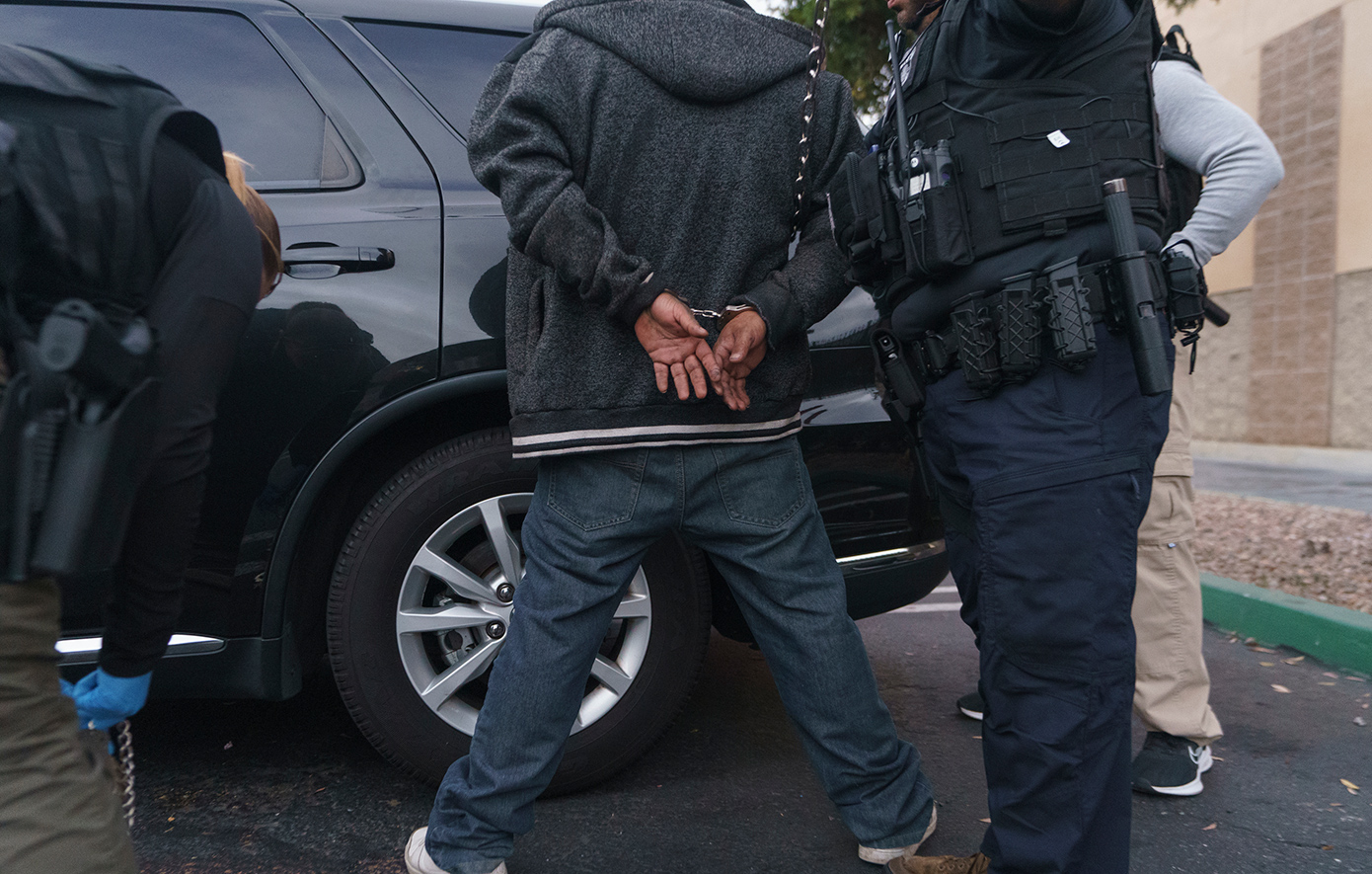 Συνελήφθη 54χρονος Ουκρανός στη Χαλκιδική για μεγάλη απάτη με δημοτικά ακίνητα στην Οδησσό