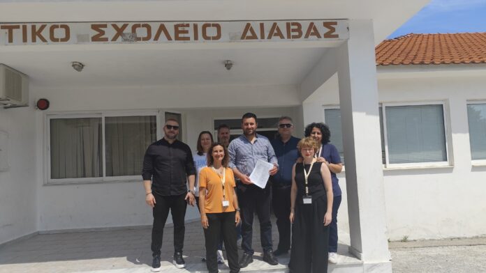 Δήμος Μετεώρων και ΕΟΔΥ συμμαχούν δυναμικά