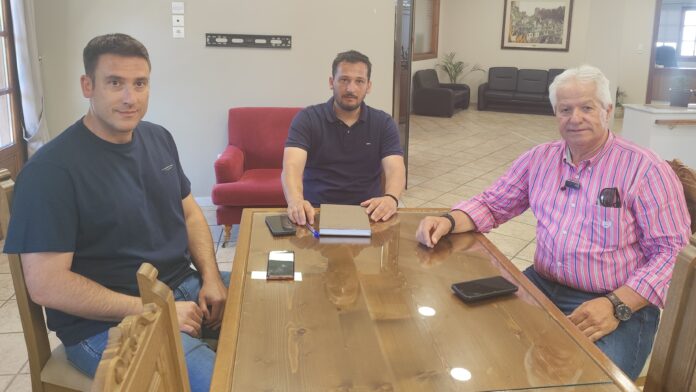 Δ. Μετεώρων: Κρίσιμες συναντήσεις με φορείς και πρωταγωνιστές του τουρισμού
