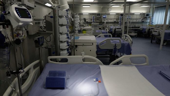 Στη ΜΕΘ 16χρονος από τη Λαμία – Τον δάγκωσε φίδι στο χέρι