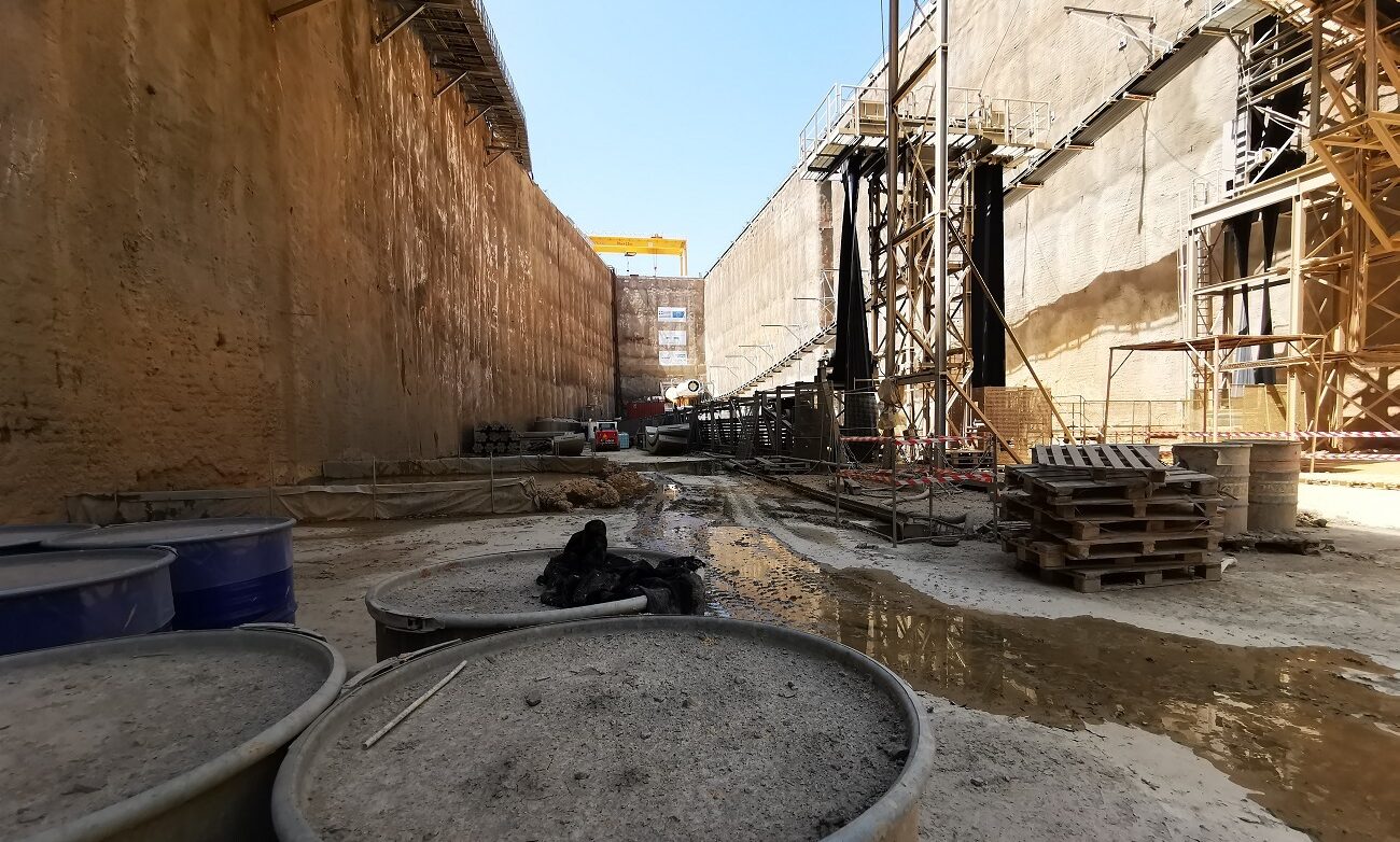 Μετρό Γραμμή 4: Πώς προχωρά το κολοσσιαίο δημόσιο έργο στην Ελλάδα