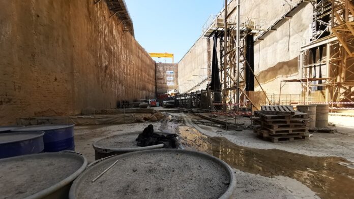 Μετρό Γραμμή 4: Πώς προχωρά το κολοσσιαίο δημόσιο έργο στην Ελλάδα
