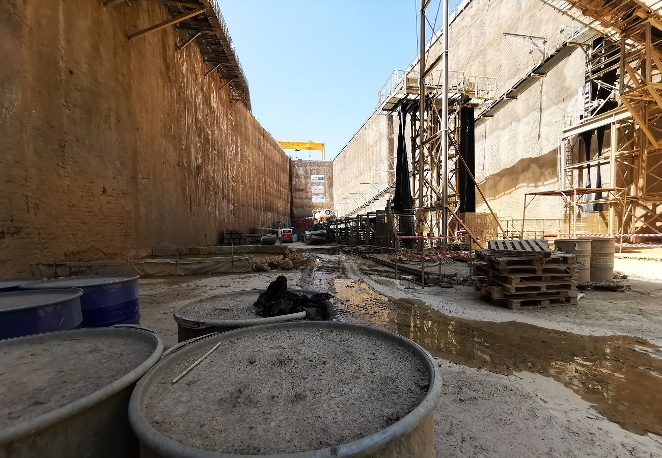 Μετρό Γραμμή 4: Πώς προχωρά το κολοσσιαίο δημόσιο έργο στην Ελλάδα