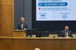 Χρ. Μιχαλάκης: «Η προώθηση της βιώσιμης ανάπτυξης, κλειδί της κοινωνικής συνοχής»