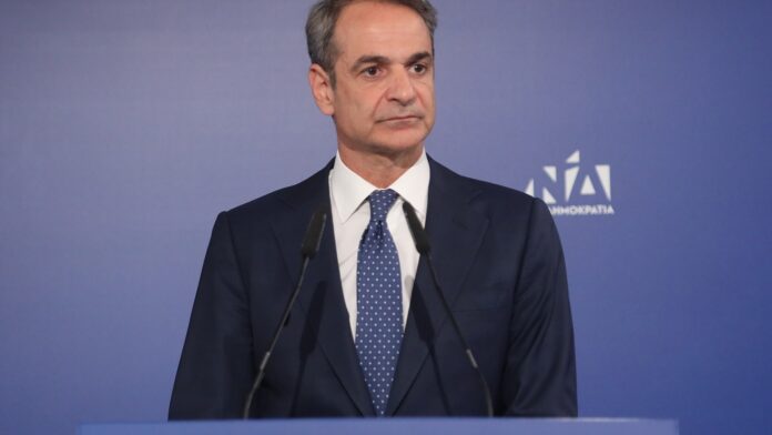 Προετοιμασία για την τρίτη θητεία του Κυριάκου Μητσοτάκη – Το στρατηγικό σχέδιο με ορίζοντα το 2027