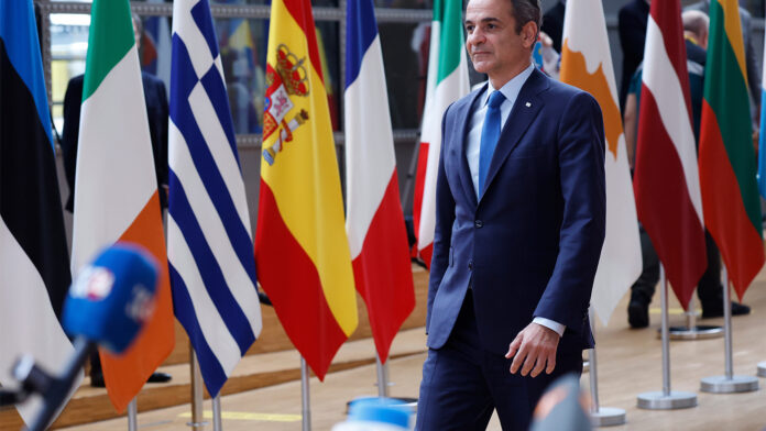 Σαββατοκύριακο κρίσιμων αποφάσεων για τον πρωθυπουργό – Το χρονοδιάγραμμα των επόμενων κινήσεων