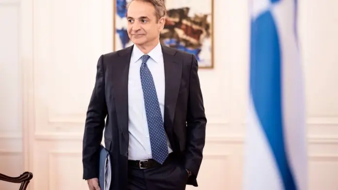 Μήνυμα Μητσοτάκη για την ιστορική απόφαση του ΣτΕ σχετικά με τα μη κρατικά πανεπιστήμια