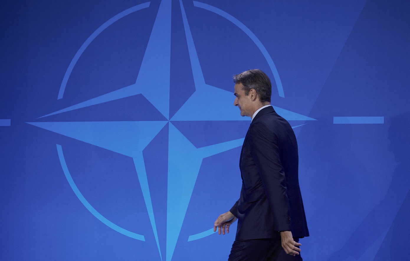 Τι θα αποκαλύψει ο Κυριάκος Μητσοτάκης στην κρίσιμη παρέμβασή του στη Σύνοδο Κορυφής του ΝΑΤΟ