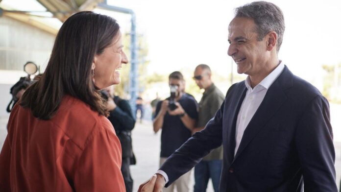 Κεραμέως: Περισσότεροι από 3.000 πολίτες μηνιαίως εξυπηρετούνται στο υπερσύγχρονο ΚΕΠΑ Γαλατσίου