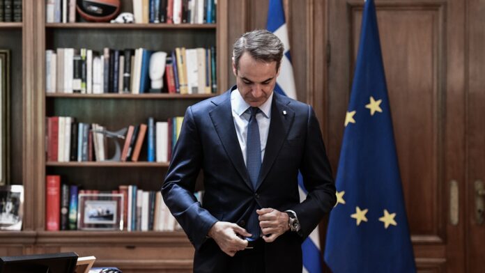Η αυστηρή στάση Μητσοτάκη για το σκάνδαλο του ΟΠΕΚΕΠΕ – Τι θα ανακοινώσει σήμερα στο υπουργικό