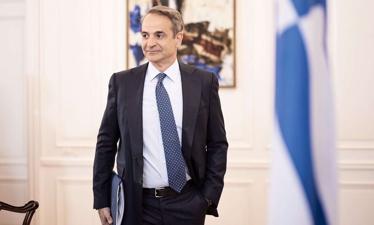 Το μυστικό σχέδιο για αυτοδυναμία: Επισπεύδει κινήσεις ο Κ. Μητσοτάκης, ο ρόλος του 4%, η συσπείρωση και οι τρεις στόχοι στα δεξιά