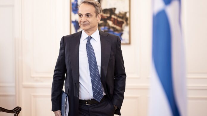 Το μυστικό σχέδιο για αυτοδυναμία: Επισπεύδει κινήσεις ο Κ. Μητσοτάκης, ο ρόλος του 4%, η συσπείρωση και οι τρεις στόχοι στα δεξιά