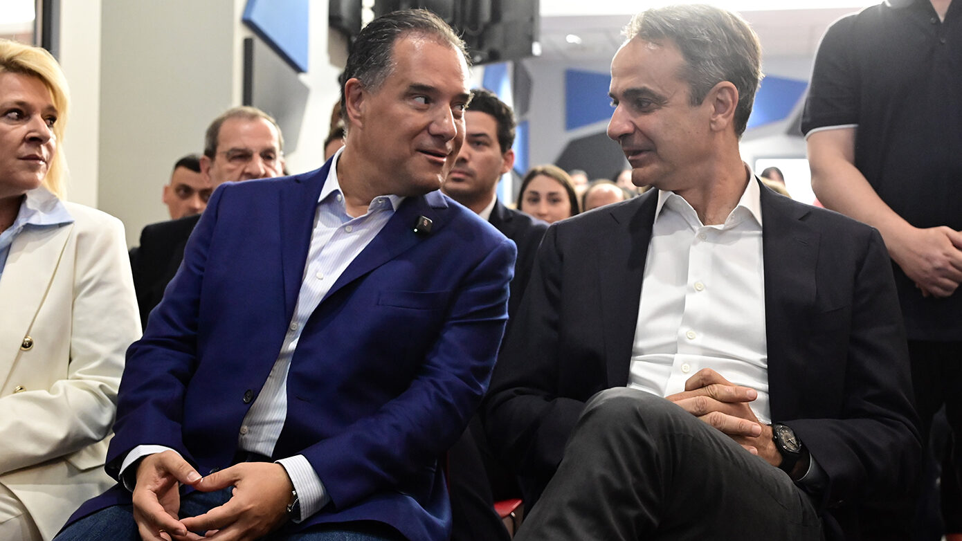 Μητσοτάκης: Από τις 16 Ιουνίου η καθολική αποστολή φαρμάκων από τον ΕΟΠΥΥ