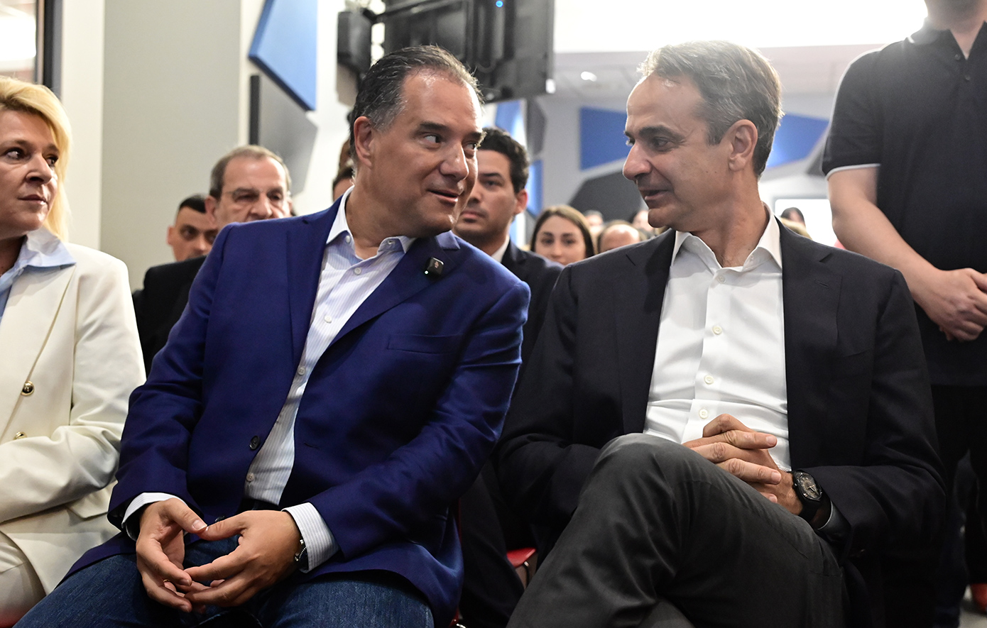 Μητσοτάκης: Από τις 16 Ιουνίου η καθολική αποστολή φαρμάκων από τον ΕΟΠΥΥ