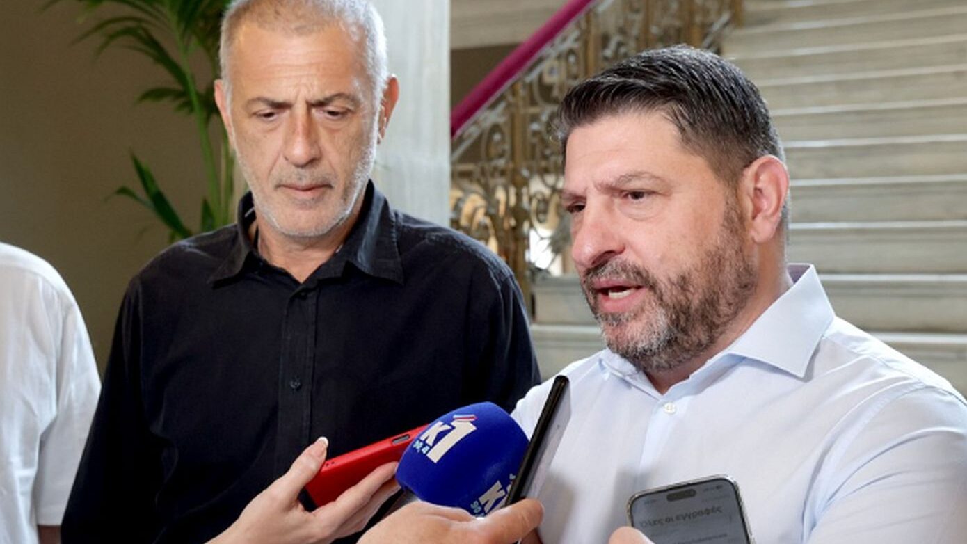 Χαρδαλιάς: «Όραμά μας η αναβάθμιση της ζωής των πολιτών και η ανάδειξη της ταυτότητας του Πειραιά»