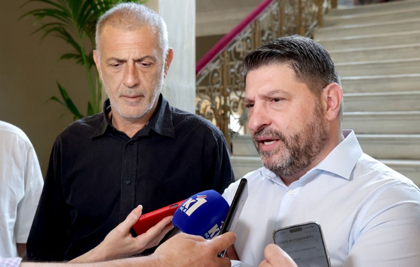 Χαρδαλιάς: «Όραμά μας η αναβάθμιση της ζωής των πολιτών και η ανάδειξη της ταυτότητας του Πειραιά»