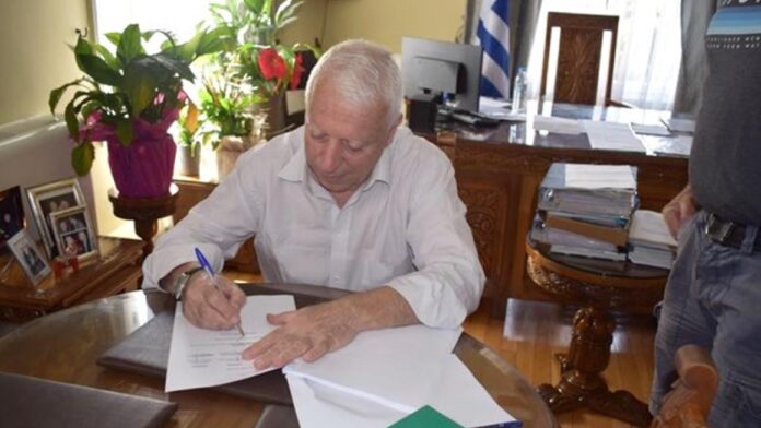 Αναβαθμίζει ριζικά τους βρεφονηπιακούς σταθμούς η Περιφέρεια Βορείου Αιγαίου