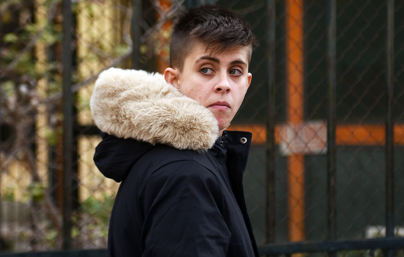 Αποκαλύπτει τα πάντα η μητέρα του Παναγιωτάκη για την Μουρτζούκου: «Με απειλούσε να μην πω την αλήθεια»