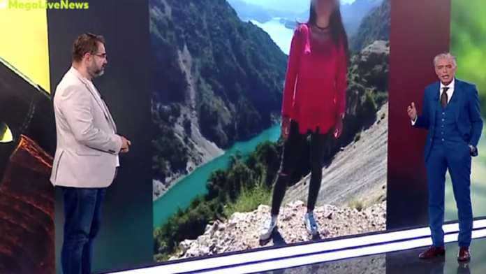«Ήταν χρυσαυγίτης, “κατέβαζε” τις μπύρες, ένας πουθενάς» – Η αποκάλυψη του Σταύρου Μπαλάσκα για τον γυναικοκτόνο στην Αμφιλοχία