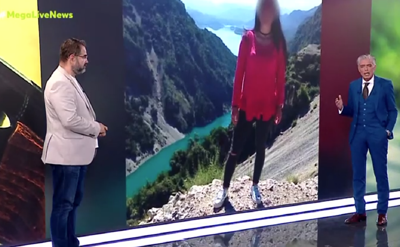 «Ήταν χρυσαυγίτης, “κατέβαζε” τις μπύρες, ένας πουθενάς» – Η αποκάλυψη του Σταύρου Μπαλάσκα για τον γυναικοκτόνο στην Αμφιλοχία