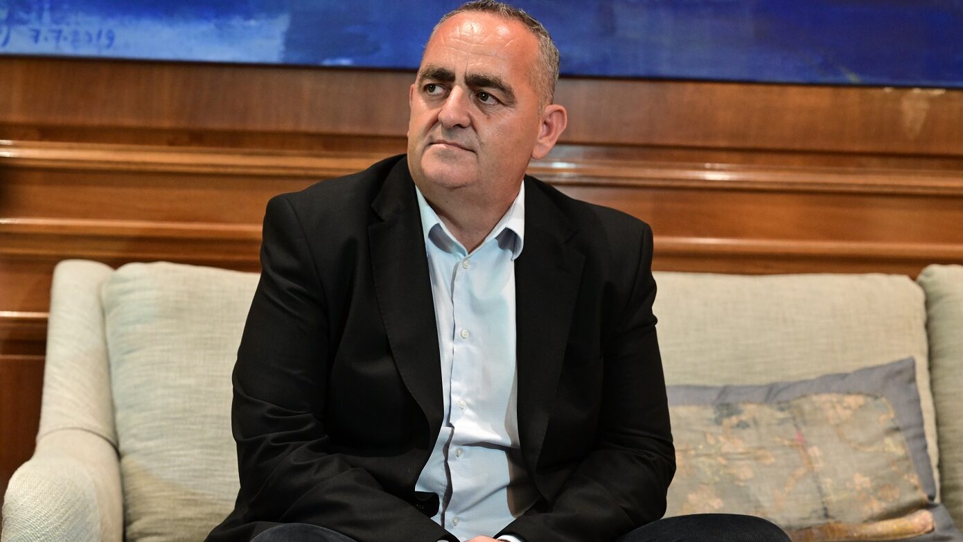 Ο Φρέντης Μπελέρης αναλαμβάνει ως σκιώδης εισηγητής σε κρίσιμη έκθεση για την απλούστευση των Ταμείων Συνοχής