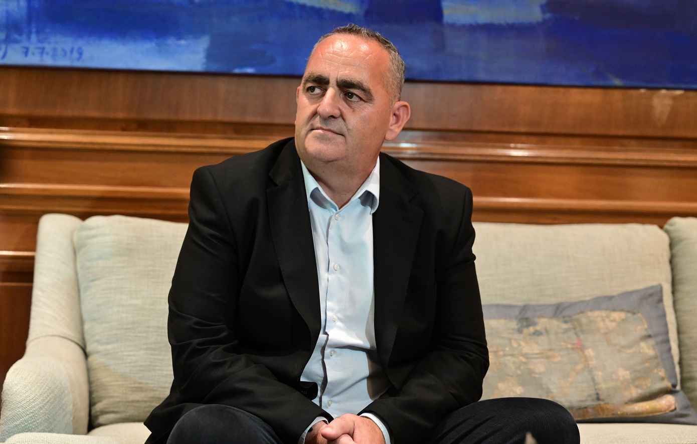 Ο Φρέντης Μπελέρης αναλαμβάνει ως σκιώδης εισηγητής σε κρίσιμη έκθεση για την απλούστευση των Ταμείων Συνοχής