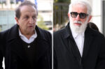 Μπιμπίλας σε Φιλιππίδη: Σπουδαίος δεν είναι αυτός που διεκδικεί απεγνωσμένα το πρωταγωνιστιλίκι