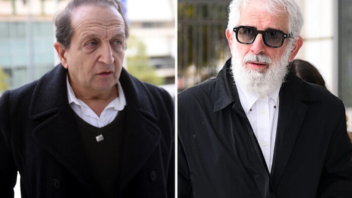 Μπιμπίλας σε Φιλιππίδη: Σπουδαίος δεν είναι αυτός που διεκδικεί απεγνωσμένα το πρωταγωνιστιλίκι
