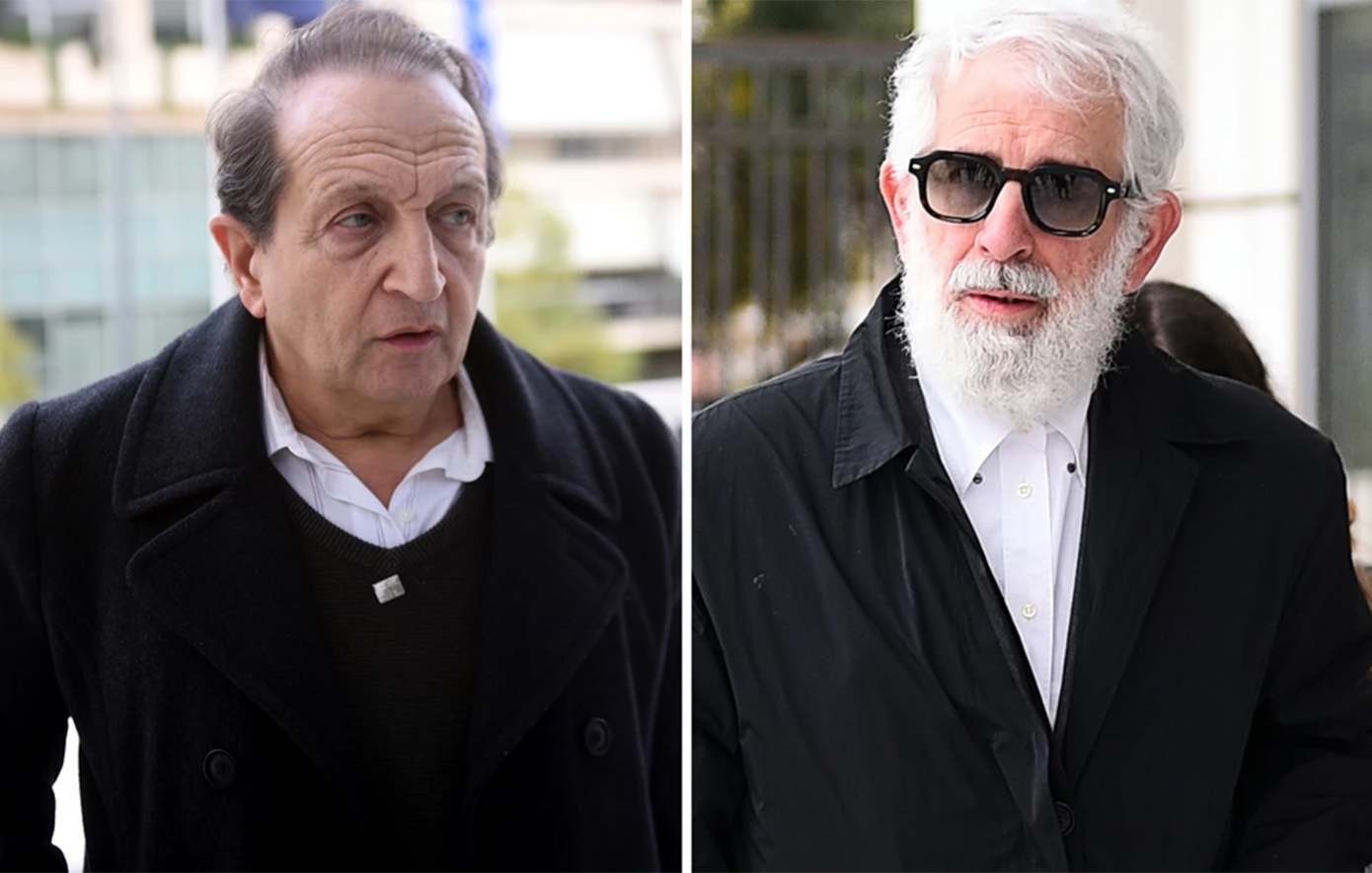 Μπιμπίλας σε Φιλιππίδη: Σπουδαίος δεν είναι αυτός που διεκδικεί απεγνωσμένα το πρωταγωνιστιλίκι