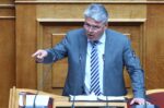 Προανακριτική για Τέμπη – Νατσιός: Αποκάλυψη παρεμβάσεων στο έργο της Δικαιοσύνης κατά τη διερεύνηση της τραγωδίας των Τεμπών