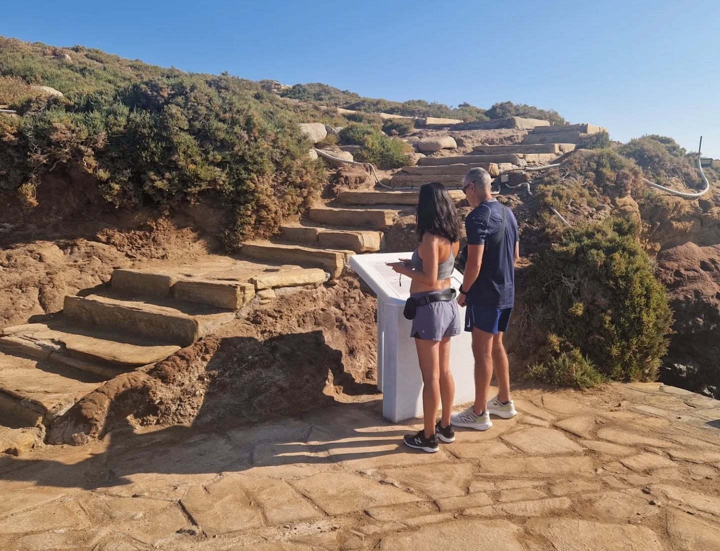 Η Νάξος πρωτοπορεί, αναμειγνύοντας τεχνολογία με πολιτιστικούς θησαυρούς