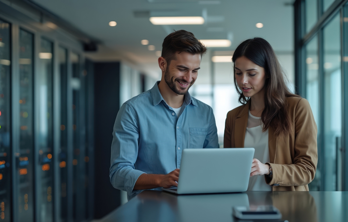 ΑΙ στην επιχείρηση: Επανάσταση με ασφάλεια ή κίνδυνος χωρίς όρια;