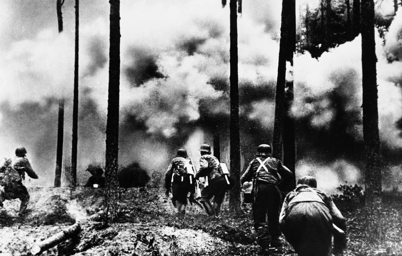 Σαν σήμερα 22 Ιουνίου: Η Επιχείρηση Μπαρμπαρόσα – Όταν ο Χίτλερ εξαπέλυσε την πιο αιματηρή εισβολή όλων των εποχών