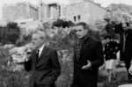 Σαν σήμερα 23 Ιουνίου: Ο Μάρλον Μπράντο φτάνει στο Παλλάς και προειδοποιεί για την καταστροφή του πλανήτη