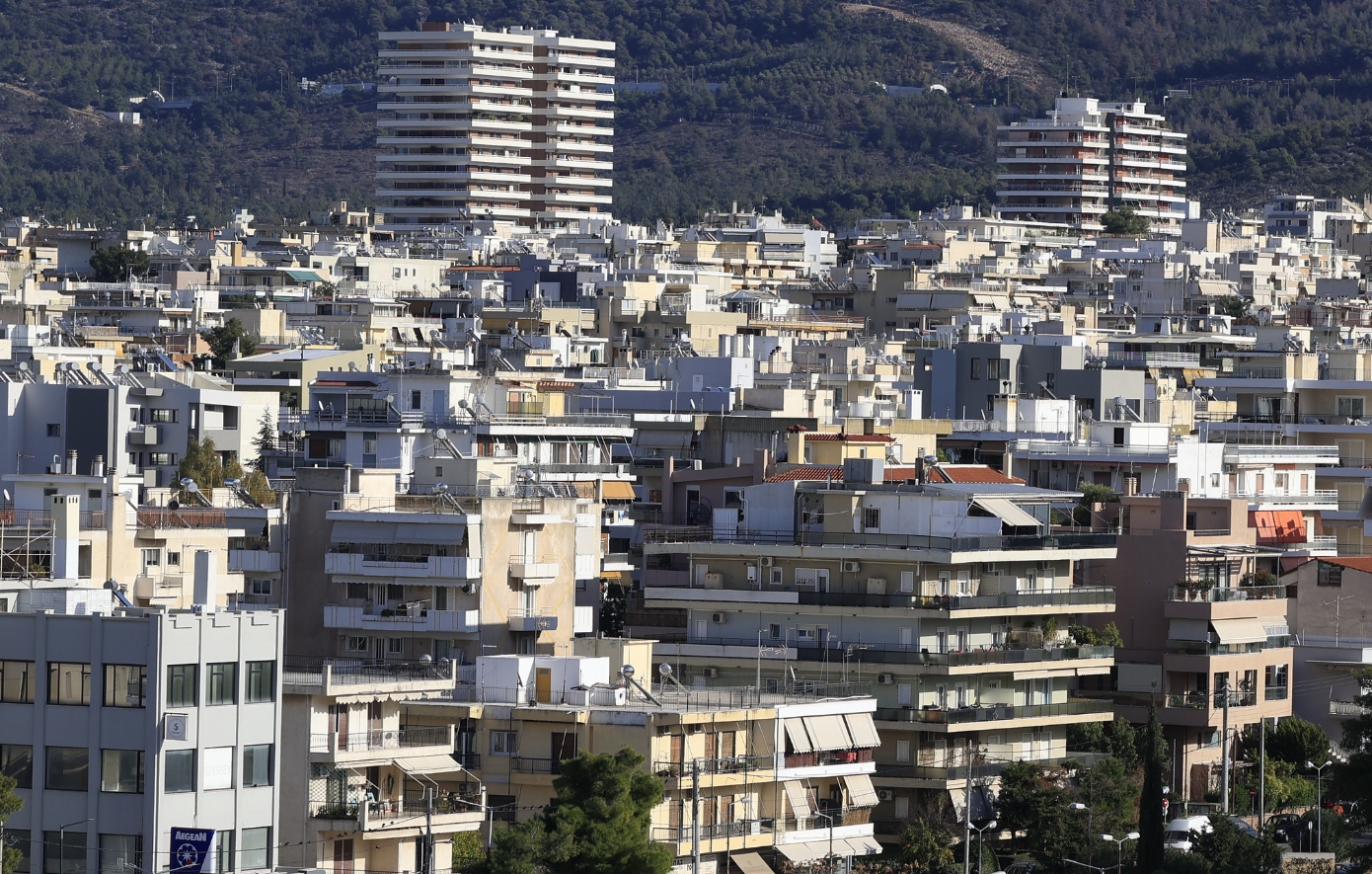 «Στόχος η ενίσχυση του ποσοστού ιδιοκατοίκησης των Ελλήνων πολιτών» – Πρώτη συνεδρίαση της κυβερνητικής επιτροπής για τη στέγαση