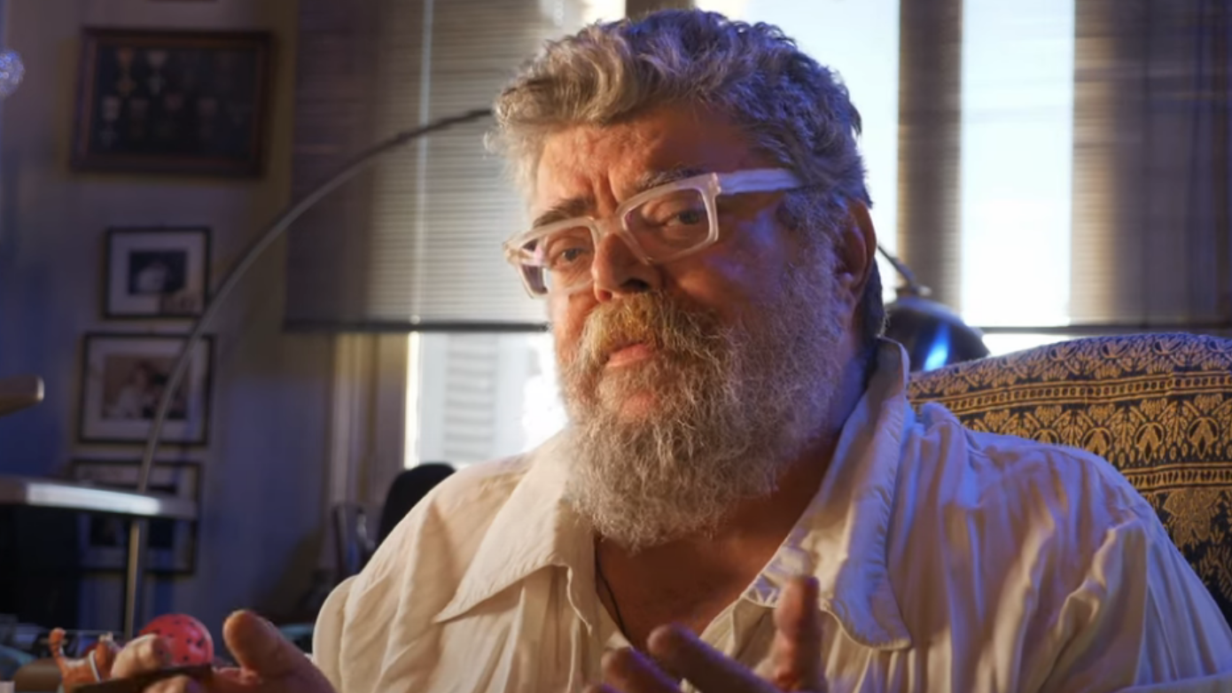 Σταμάτης Κραουνάκης για Αλέξη Τσίπρα: «Μην μου κάνεις εκδηλώσεις στα Μέγαρα, κατέβα στη λαϊκή να φας ξύλο»