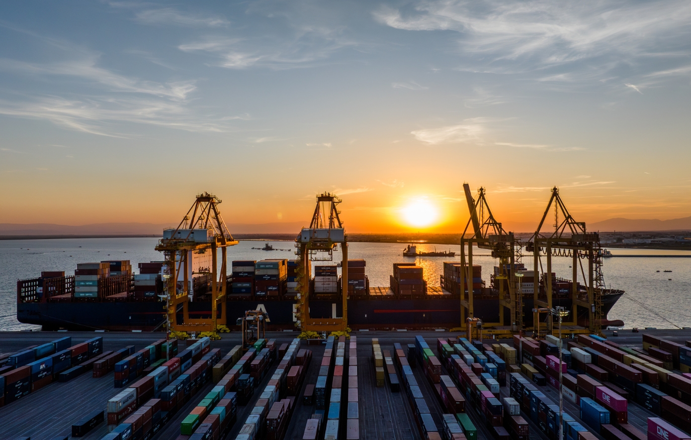 Καμία επίσημη πρόταση εξαγοράς δεν έχουν λάβει ακόμη οι μέτοχοι του Λιμένος Θεσσαλονίκης